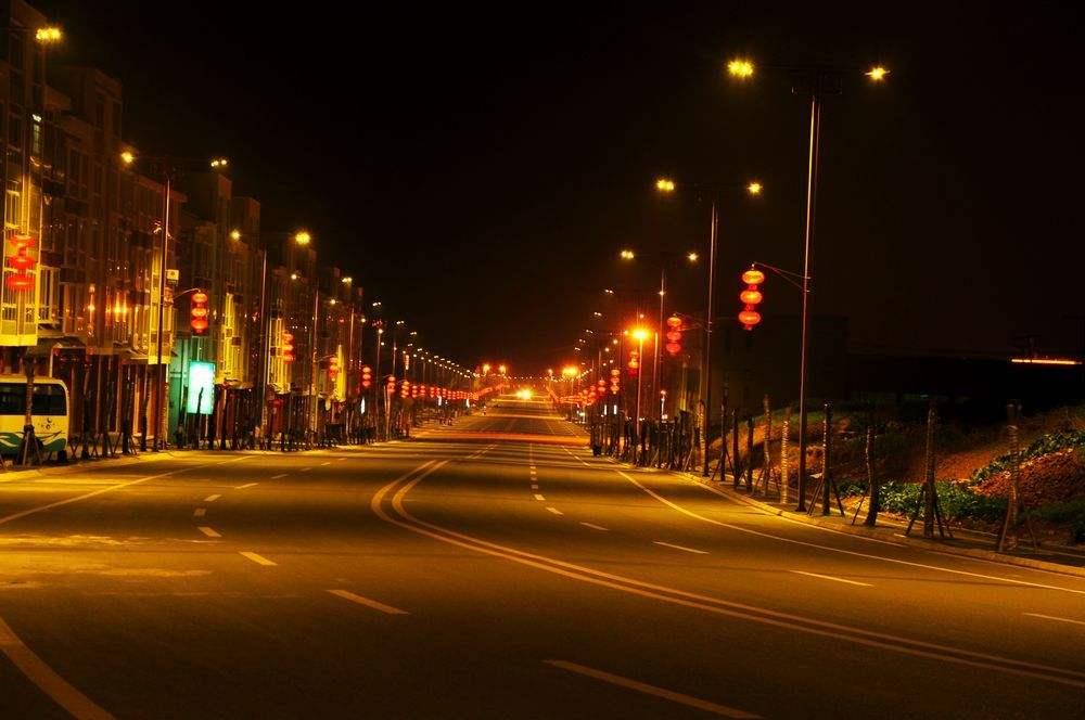 麻将胡了2电气金丽街道照明系统箱变项目